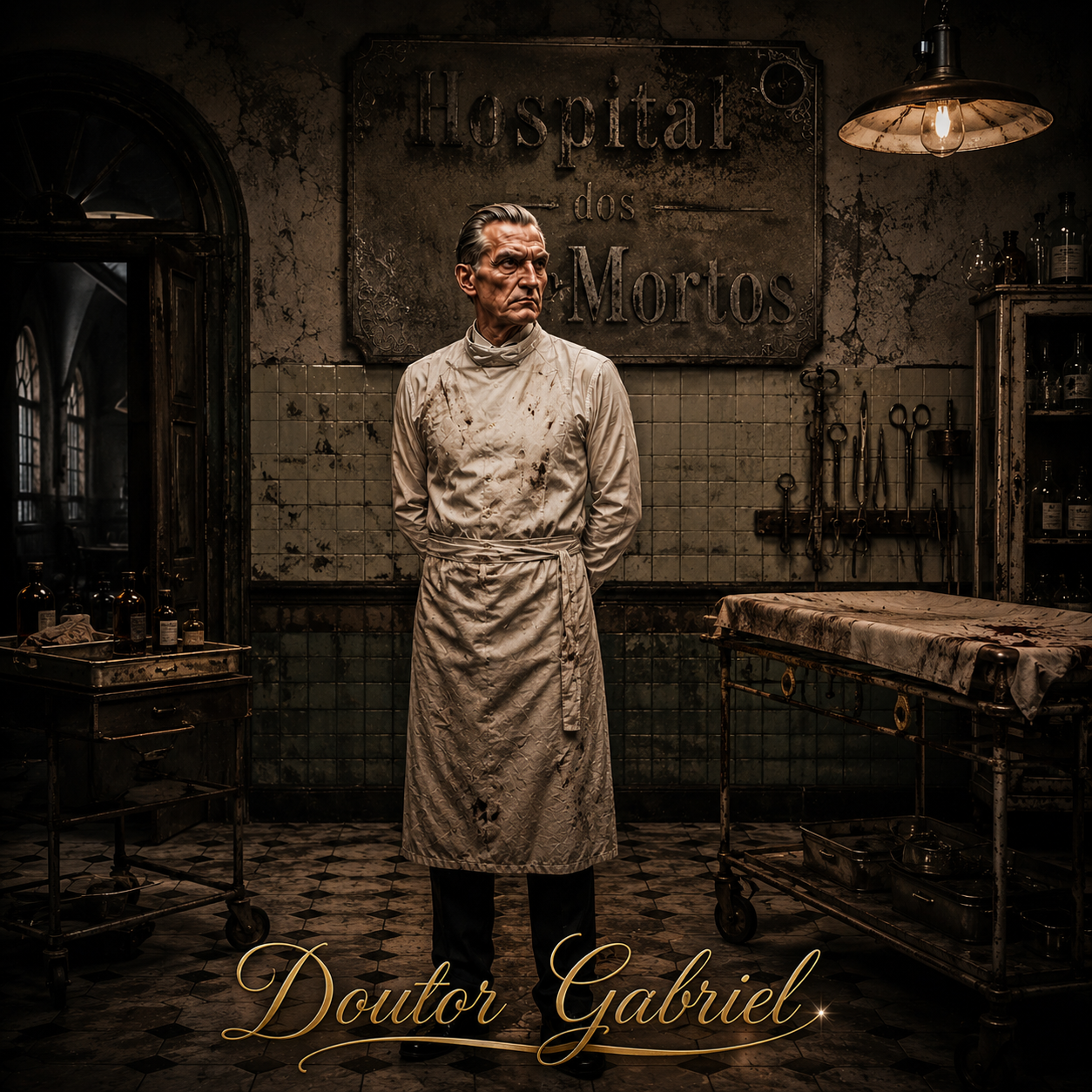 Doutor Gabriel